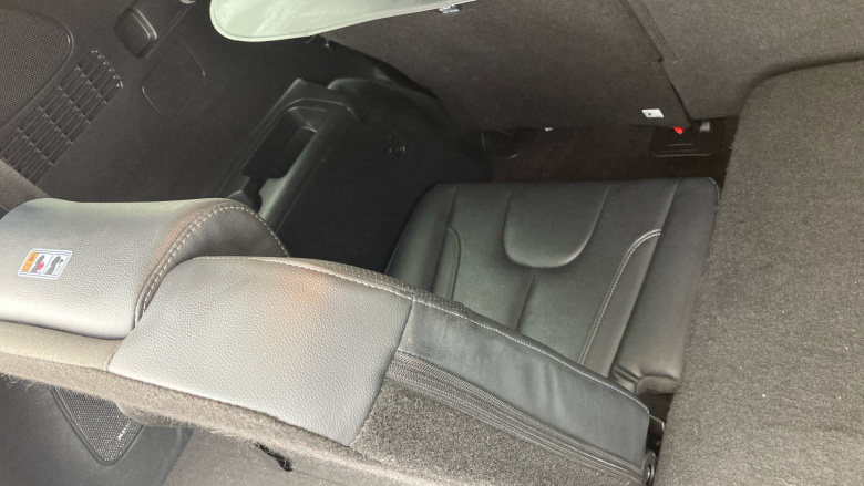 Hyundai SANTA FE 1.6 TGDi Hybrid Premium 5dr Auto Hybrid Estate